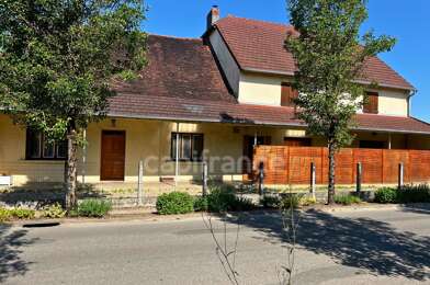 Maison 11 pièces 199000 €