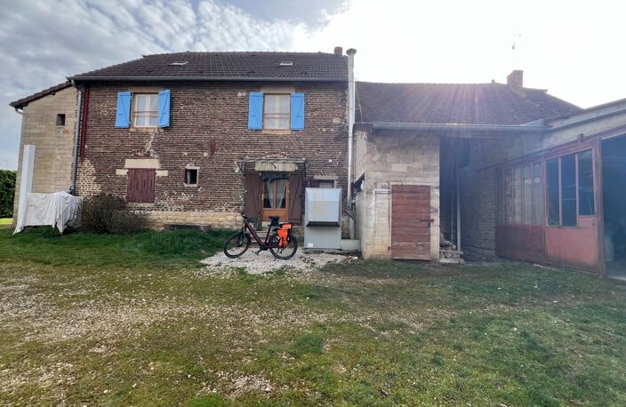 Maison Savigny-en-Revermont — photo 2