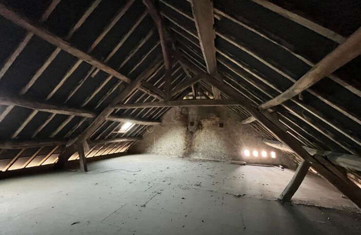 Maison Savigny-en-Revermont — photo 3