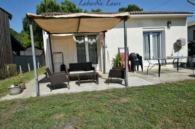 Maison 3 pièces 177000 €