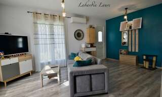 Maison 3 Pièces 68 m² à vendre à Casteljaloux (47700)