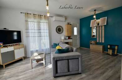 Maison 3 pièces 166000 €