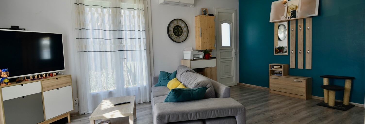 Maison 3 Pièces 68 m² à vendre à Casteljaloux (47700)