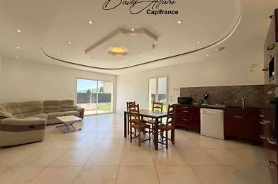 Maison 4 pièces 217000 €