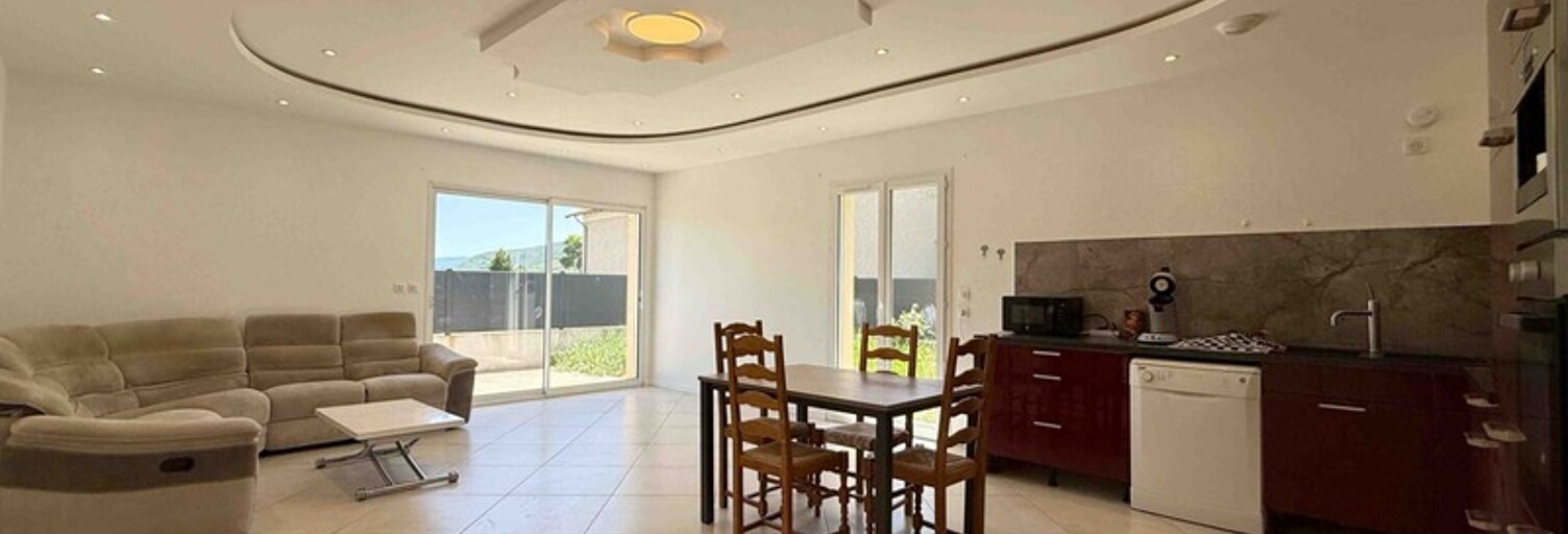 Maison 4 Pièces 81 m² à vendre à Val-Buëch-Méouge (05300)