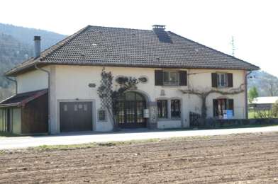 Maison 7 pièces 169000 €