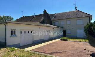 Immeuble  250 m² à vendre à Savigné-l'Évêque (72460)