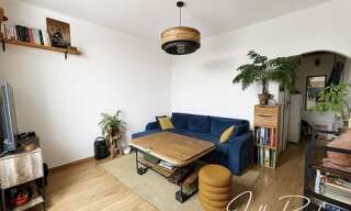 Appartement 2 Pièces 33 m² à vendre à Taverny (95150)
