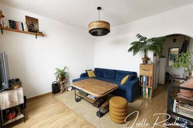 Appartement 2 pièces 149900 €