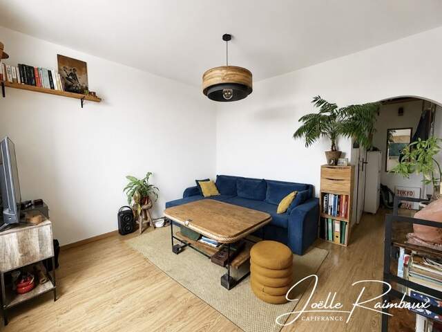Appartement à vendre 2 pièces TAVERNY (95) — photo du bien