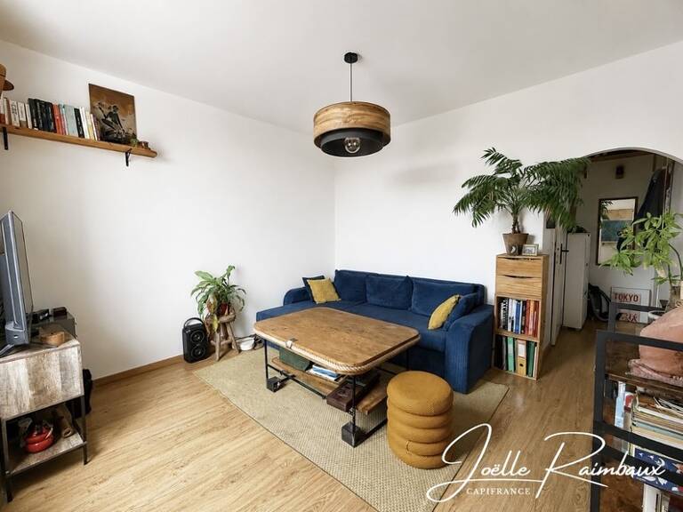 Appartement à vendre 2 pièces TAVERNY (95) — photo 1