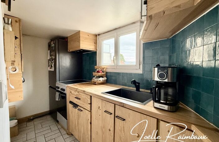 Appartement à vendre 2 pièces TAVERNY (95) — photo 3