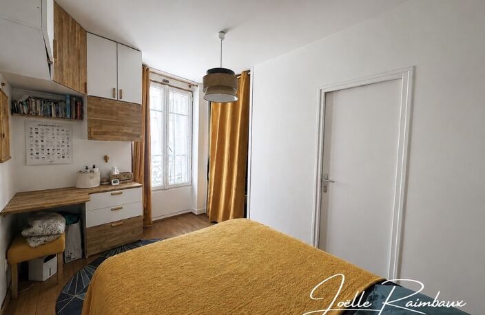 Appartement à vendre 2 pièces TAVERNY (95) — photo 4