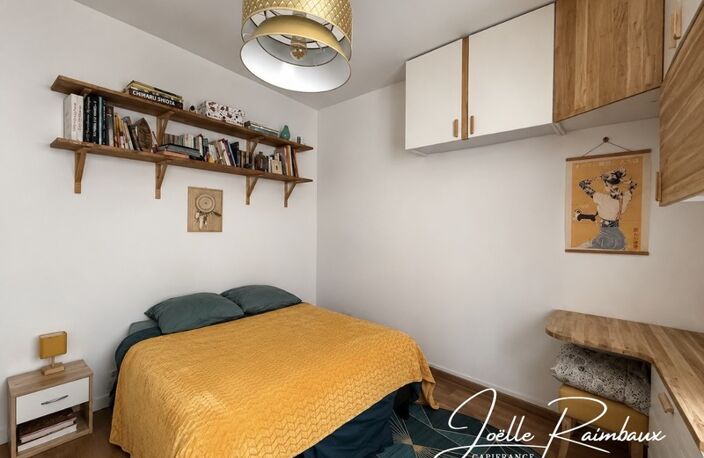 Appartement à vendre 2 pièces TAVERNY (95) — photo 5