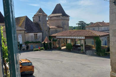 Maison 4 pièces 136500 €