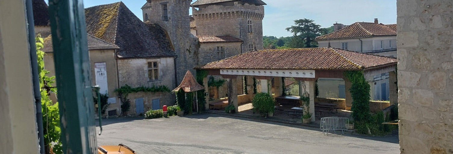 Maison 4 Pièces 86 m² à vendre à Varaignes (24360)