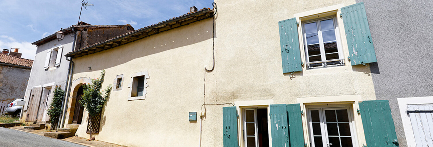 Maison 4 Pièces 86 m² à vendre à Varaignes (24360)