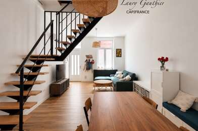 Maison 4 pièces 155000 €
