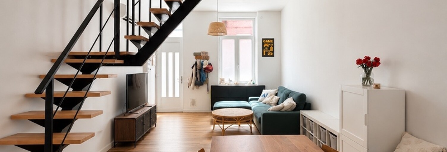 Maison 4 Pièces 76 m² à vendre à Armentières (59280)