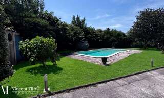 Terrain  400 m² à vendre à Fos-sur-Mer (13270)