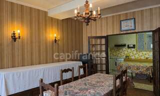 Maison 4 Pièces 95 m² à vendre à Chitry (89530)