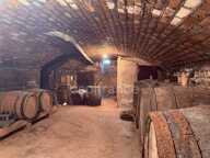 Maison à vendre 4 pièces CHITRY  (89) maison de vigneron.   dépendance     Cave Voûté — photo 2