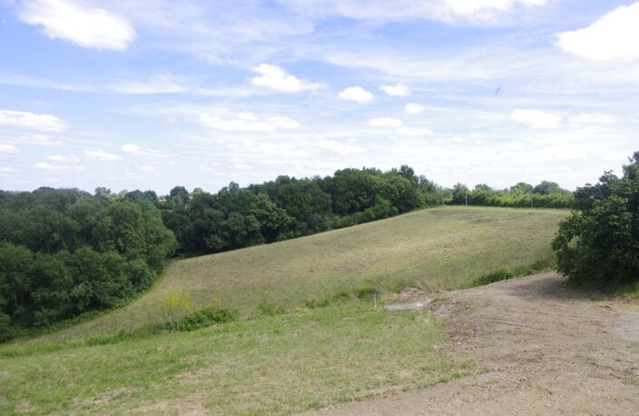 PEYRUSSE VIEILLE, secteur vallonné, belle propriété  de 227 m² avec vue panoramique et environnement privilégié — photo 3