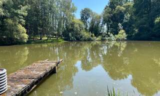 Maison  9650 m² à vendre à Nexon (87800)