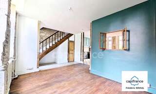 Maison 5 Pièces 118 m² à vendre à Is-sur-Tille (21120)