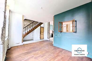 Maison 5 pièces 250000 €