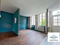 Maison au cœur d'Is-sur-Tille — photo 3