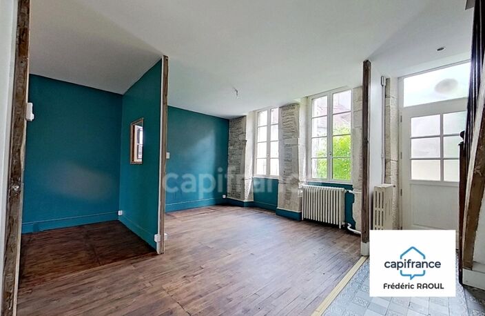 Maison au cœur d'Is-sur-Tille — photo 3