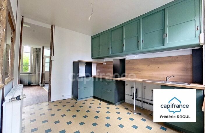Maison au cœur d'Is-sur-Tille — photo 4