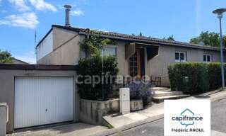 Maison 6 Pièces 106 m² à vendre à Is-sur-Tille (21120)
