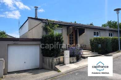 Maison 6 pièces 210000 €