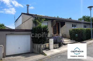 Maison de plain-pied, fonctionnelle, 5 chambres — photo du bien