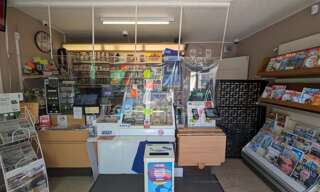 Commerce  110 m² à vendre à Argentan (61200)