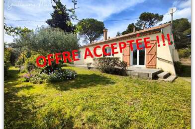 Maison 4 pièces 319000 €