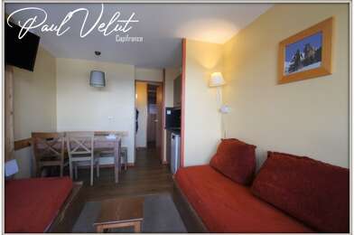 Appartement 1 pièces 131000 €