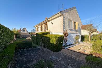 Maison 4 pièces 175000 €