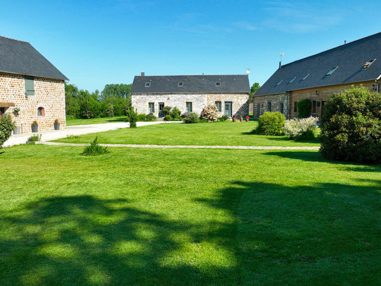 Locaux/Biens immobiliers — photo 1