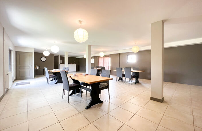 Locaux/Biens immobiliers — photo 5