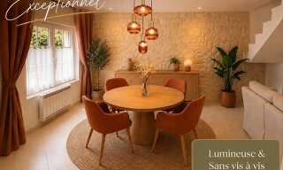 Maison 4 Pièces 90 m² à vendre à Sacy-le-Grand (60700)