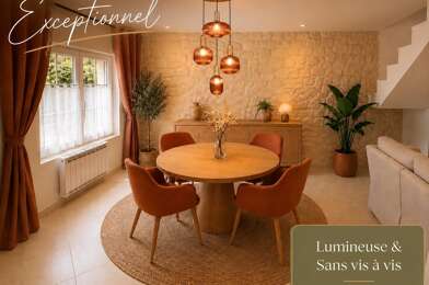 Maison 4 pièces 199000 €