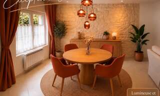 Maison 4 Pièces 90 m² à vendre à Sacy-le-Grand (60700)