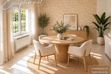 Maison 4 pièces 189000 €