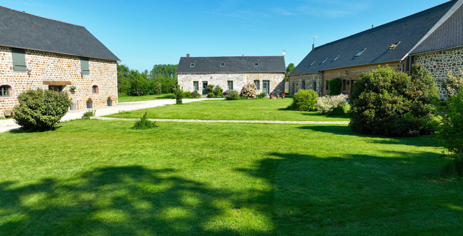 Maison — photo 1