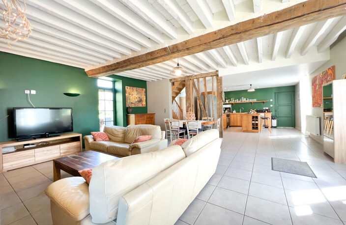 Maison — photo 2