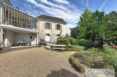 Maison 10 pièces 347000 €