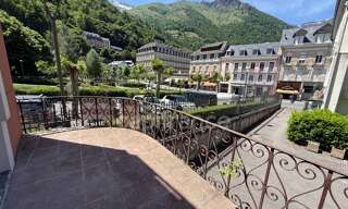 Appartement 2 Pièces 62 m² à vendre à Cauterets (65110)